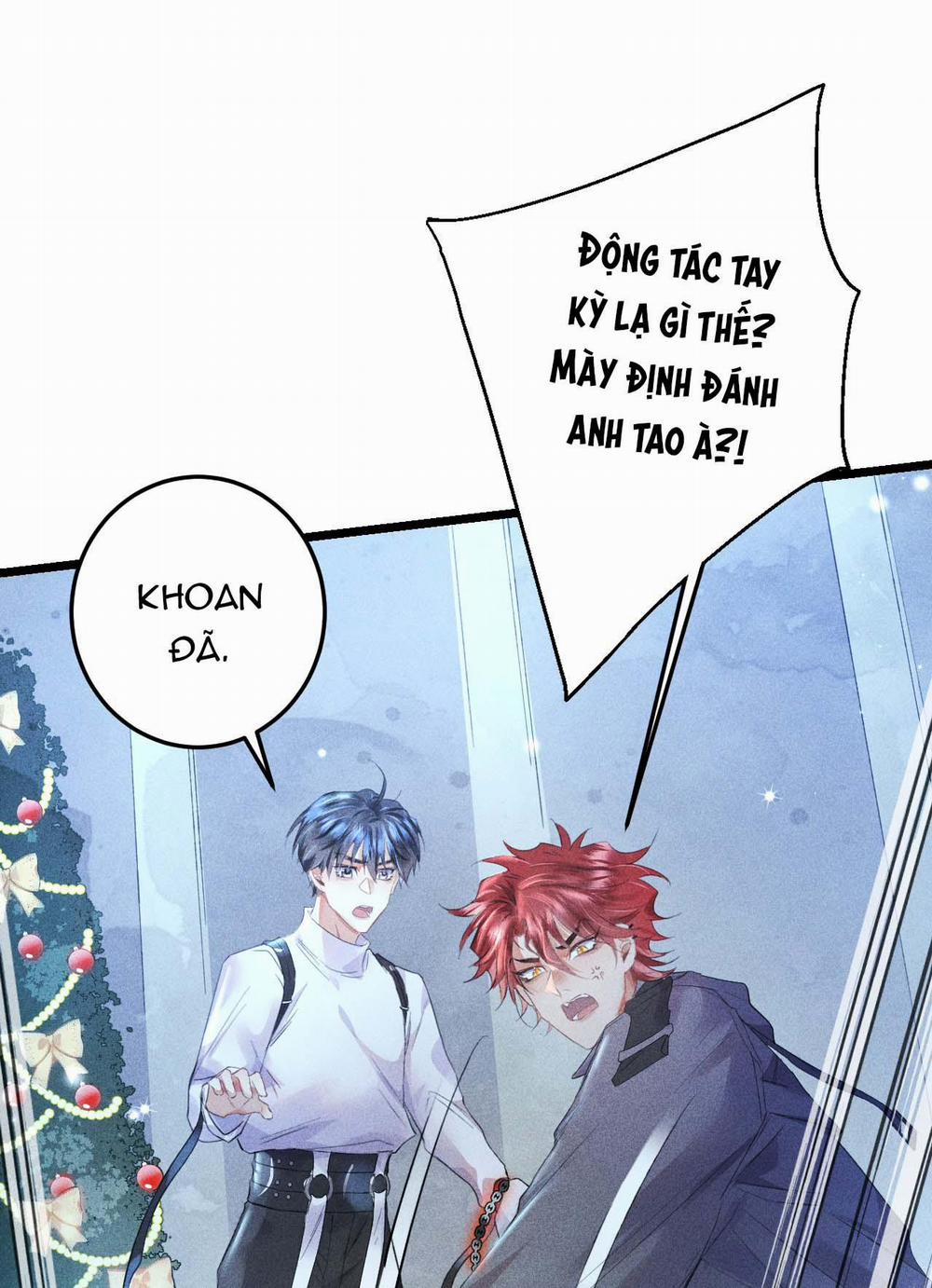 THE TOWER (END) 13 trang 10