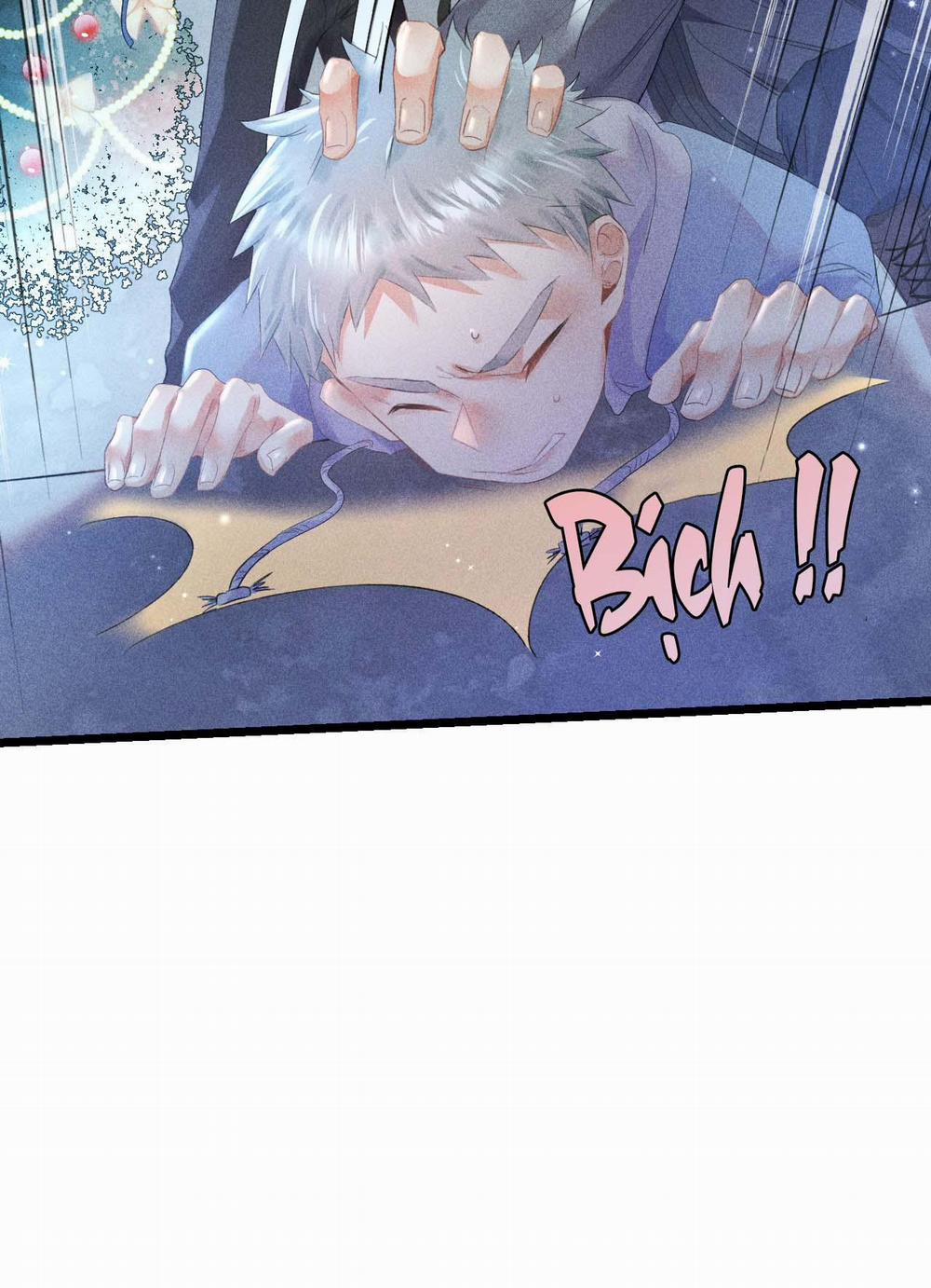 THE TOWER (END) 13 trang 11