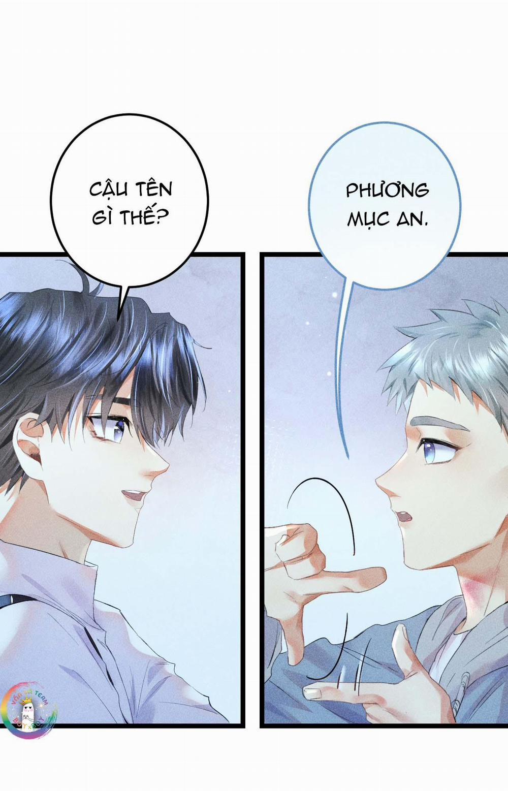 THE TOWER (END) 13 trang 15