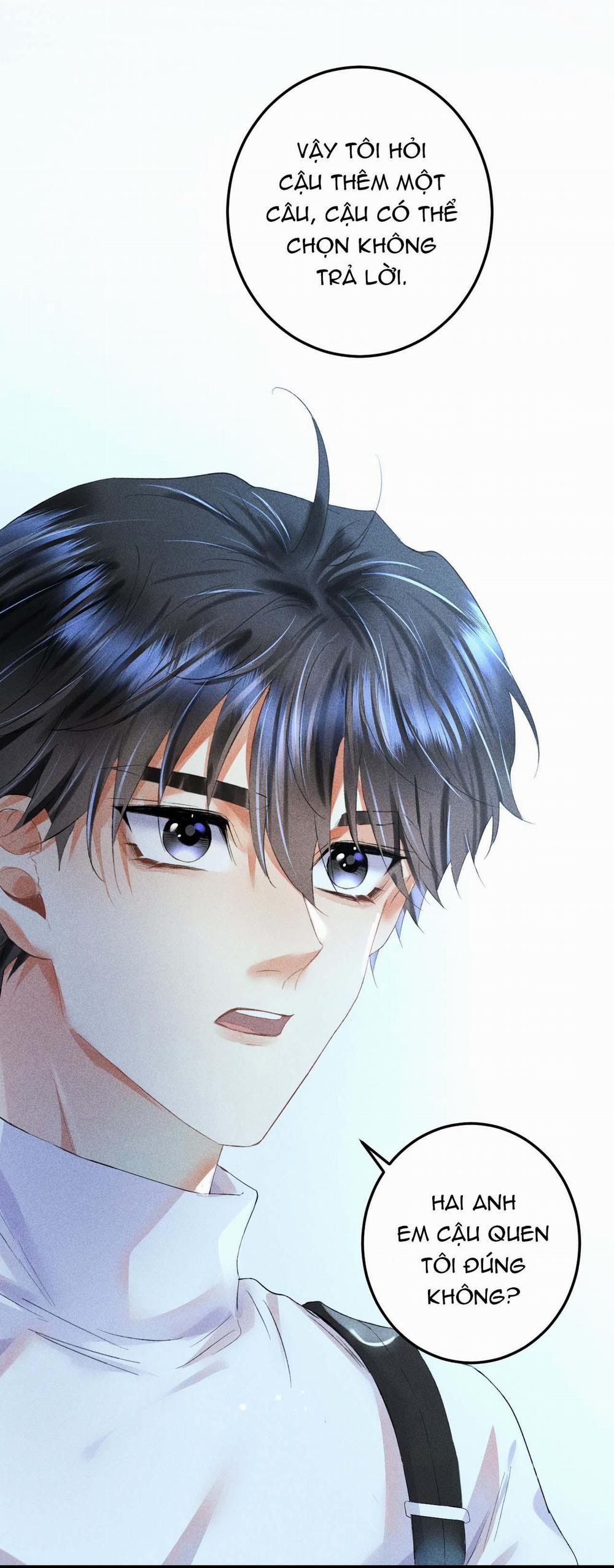 THE TOWER (END) 13 trang 17