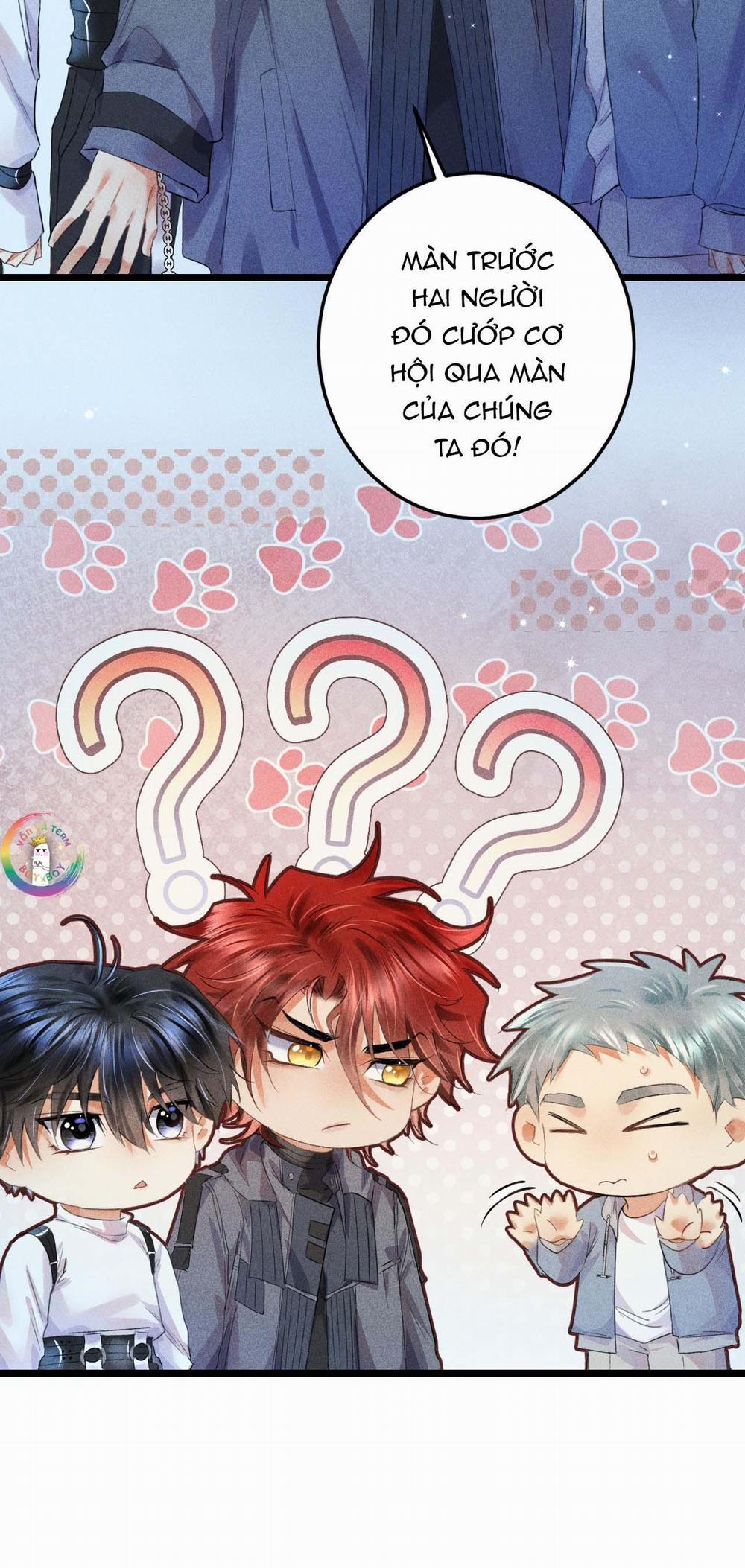 THE TOWER (END) 13 trang 27