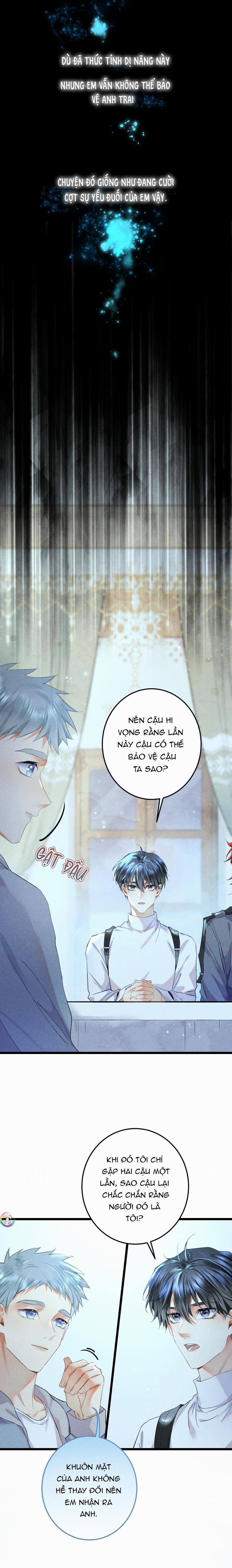 THE TOWER (END) 14 trang 12
