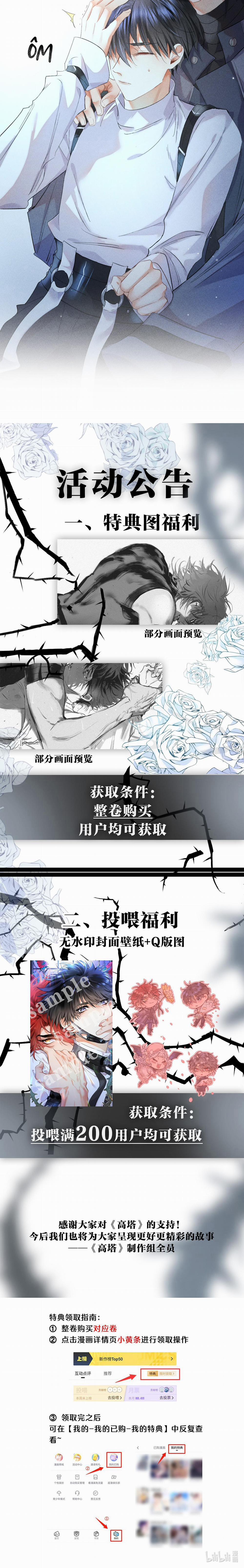 THE TOWER (END) 14 trang 14