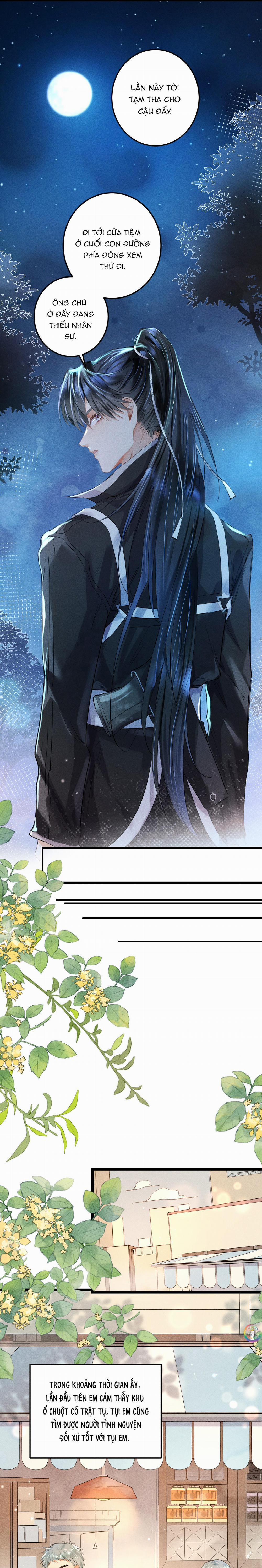 THE TOWER (END) 14 trang 5
