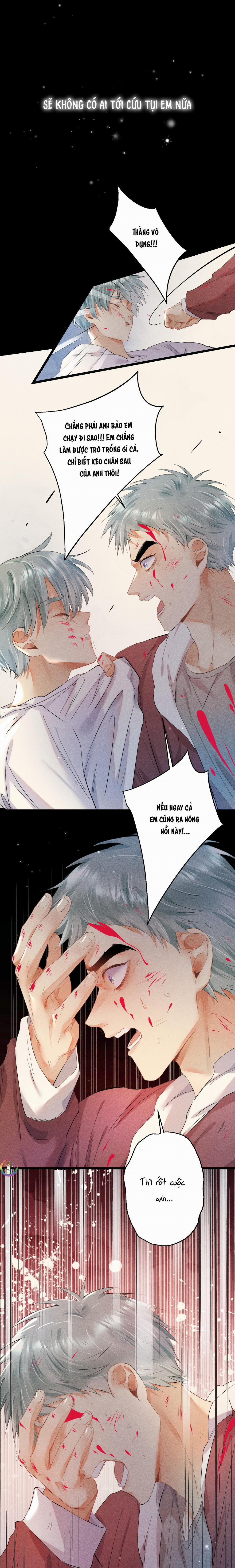 THE TOWER (END) 14 trang 9