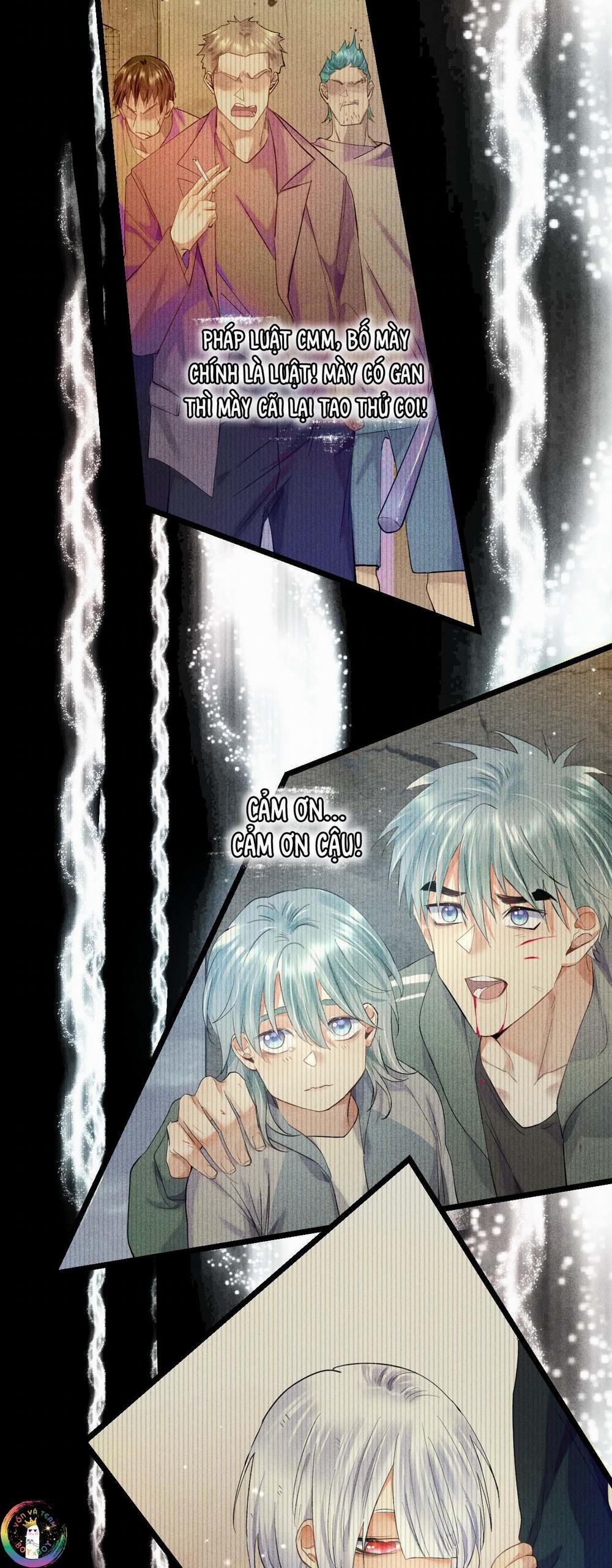 THE TOWER (END) 15 trang 2