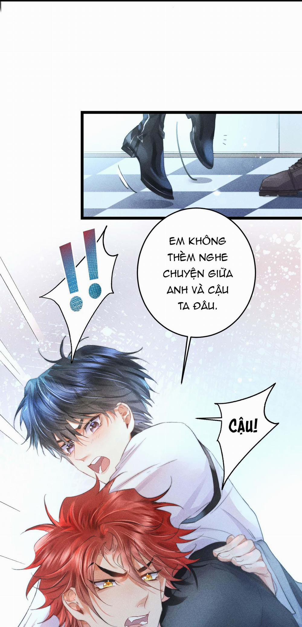 THE TOWER (END) 15 trang 27