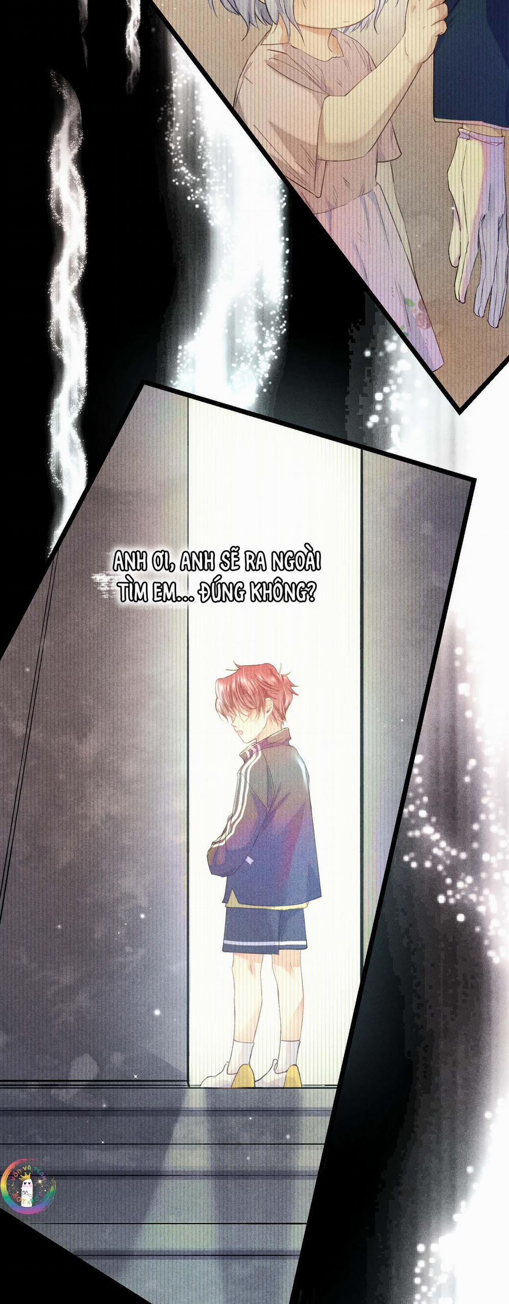 THE TOWER (END) 15 trang 3