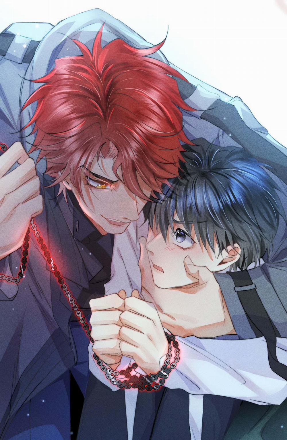 THE TOWER (END) 15 trang 33