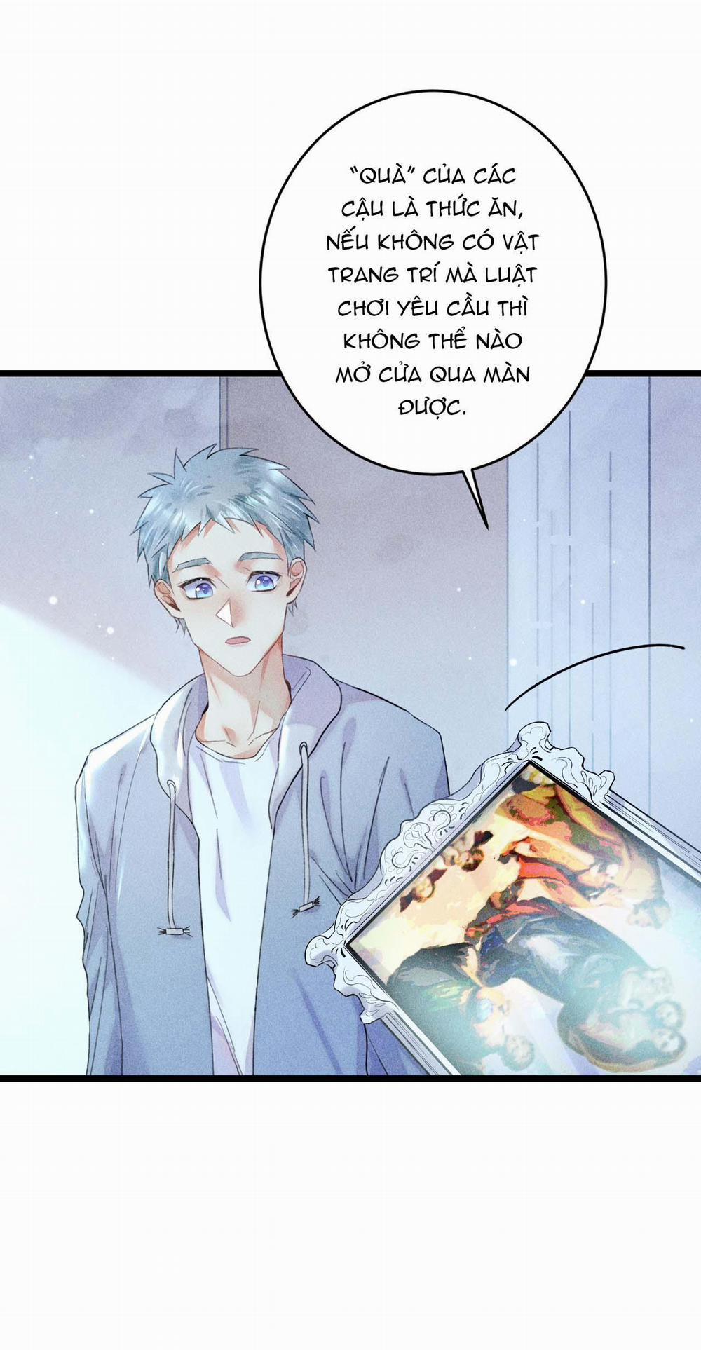 THE TOWER (END) 15 trang 9