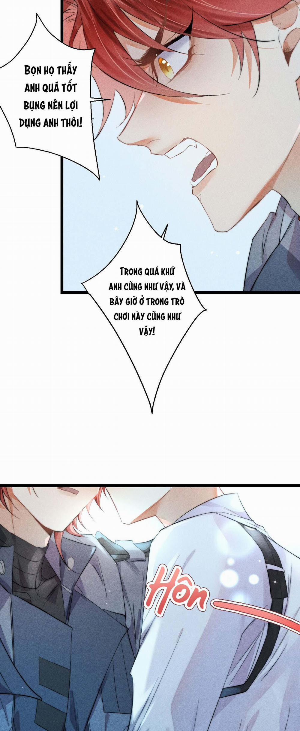 THE TOWER (END) 16 trang 11