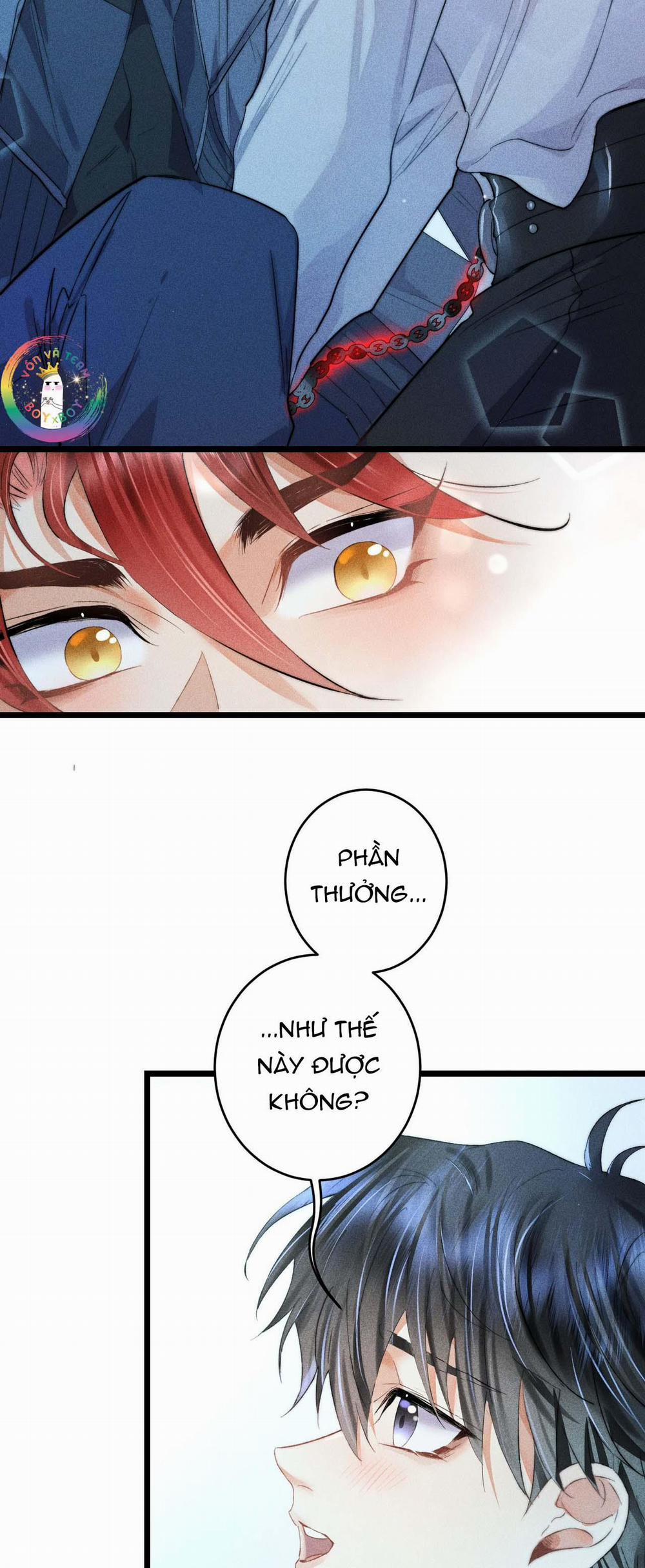 THE TOWER (END) 16 trang 12