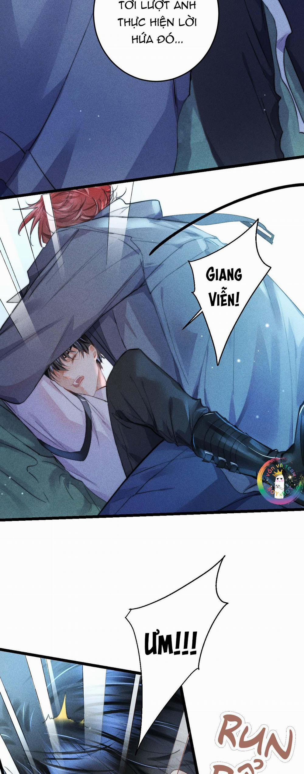 THE TOWER (END) 16 trang 2