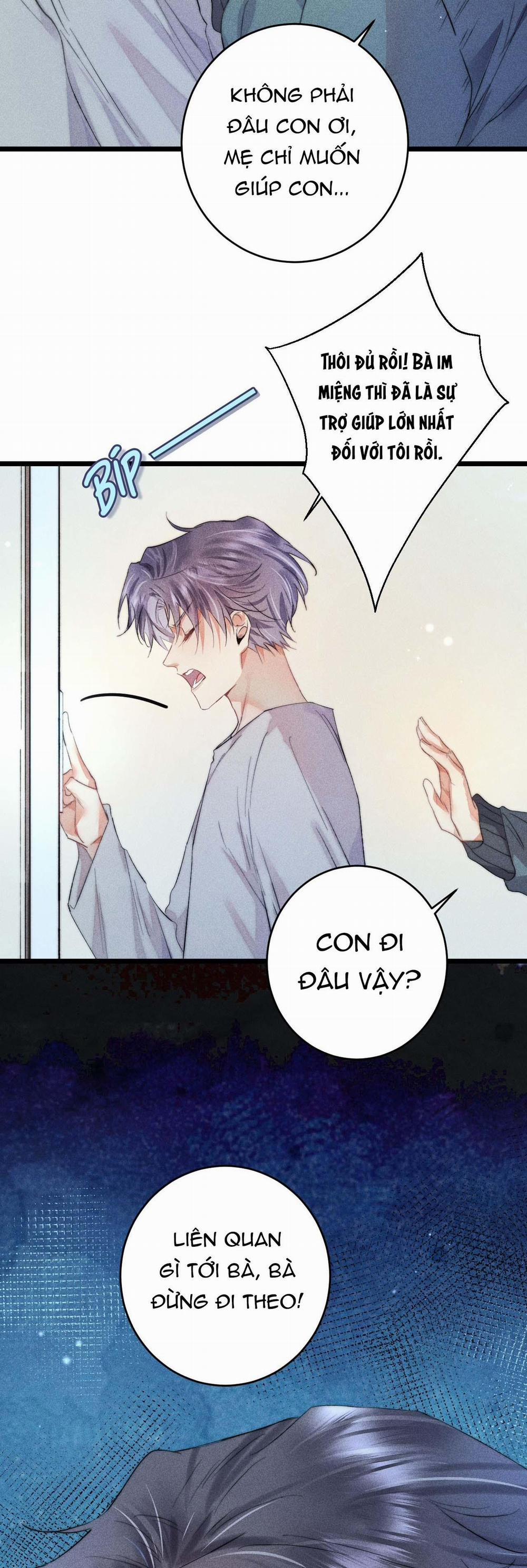 THE TOWER (END) 16 trang 21