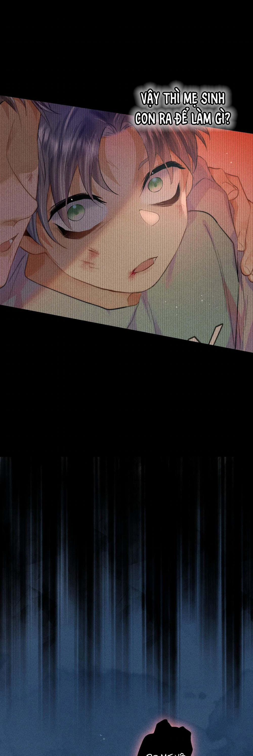 THE TOWER (END) 16 trang 25