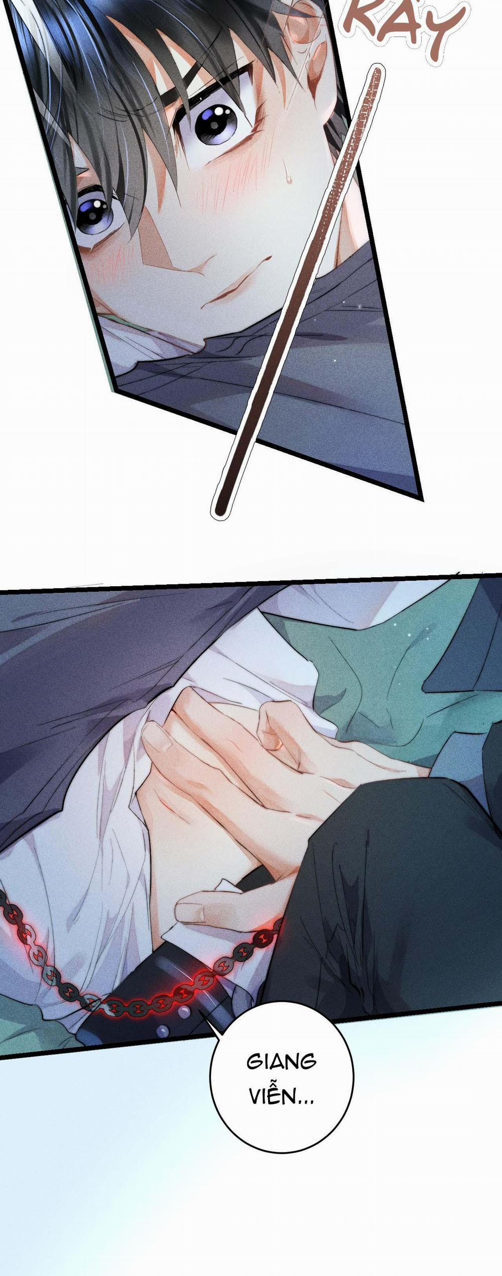 THE TOWER (END) 16 trang 3