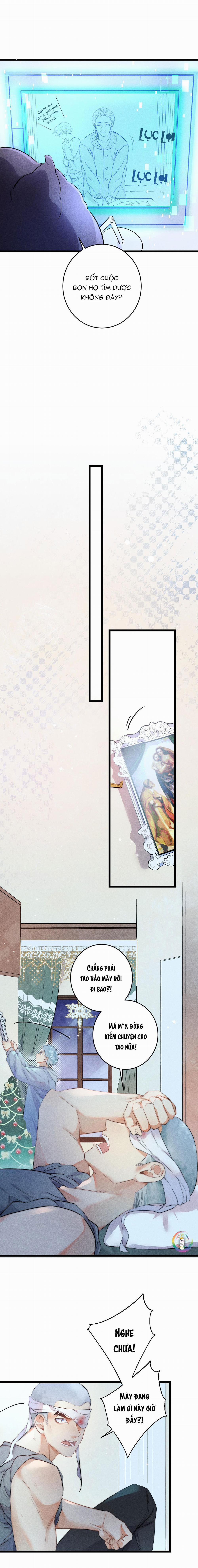 THE TOWER (END) 17 trang 1