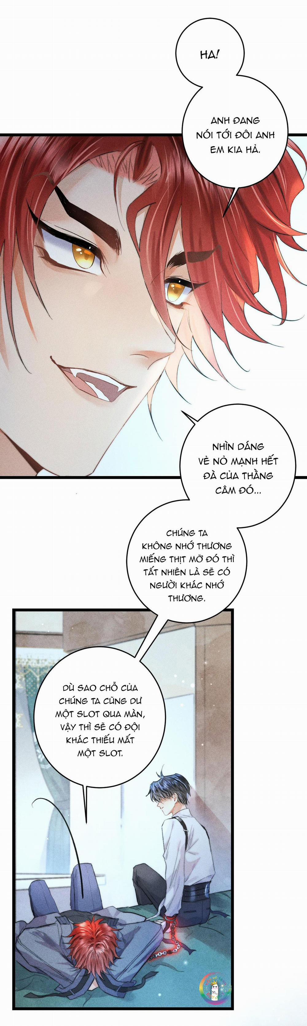 THE TOWER (END) 17 trang 4