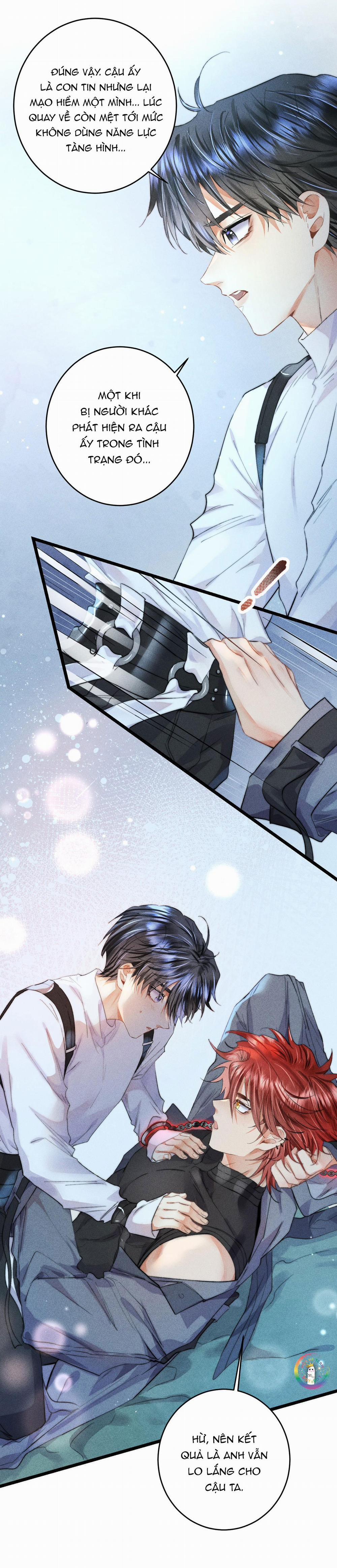 THE TOWER (END) 17 trang 5