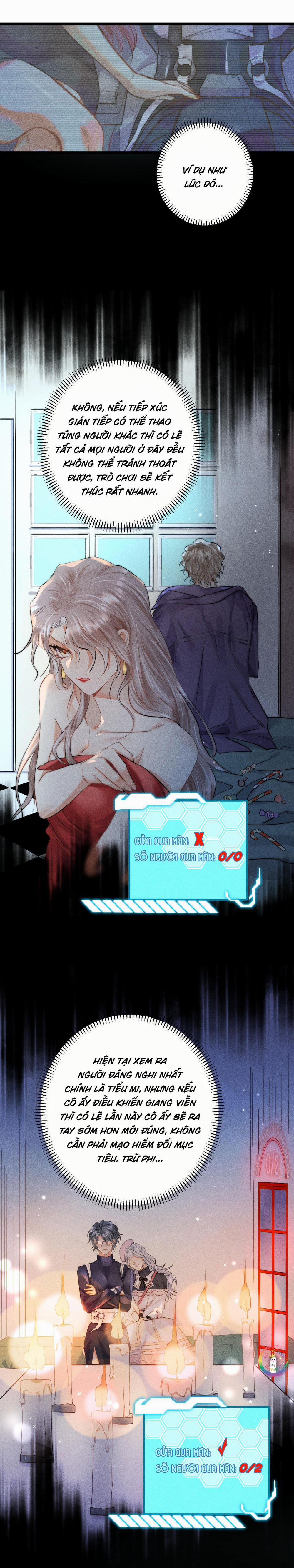 THE TOWER (END) 17 trang 9