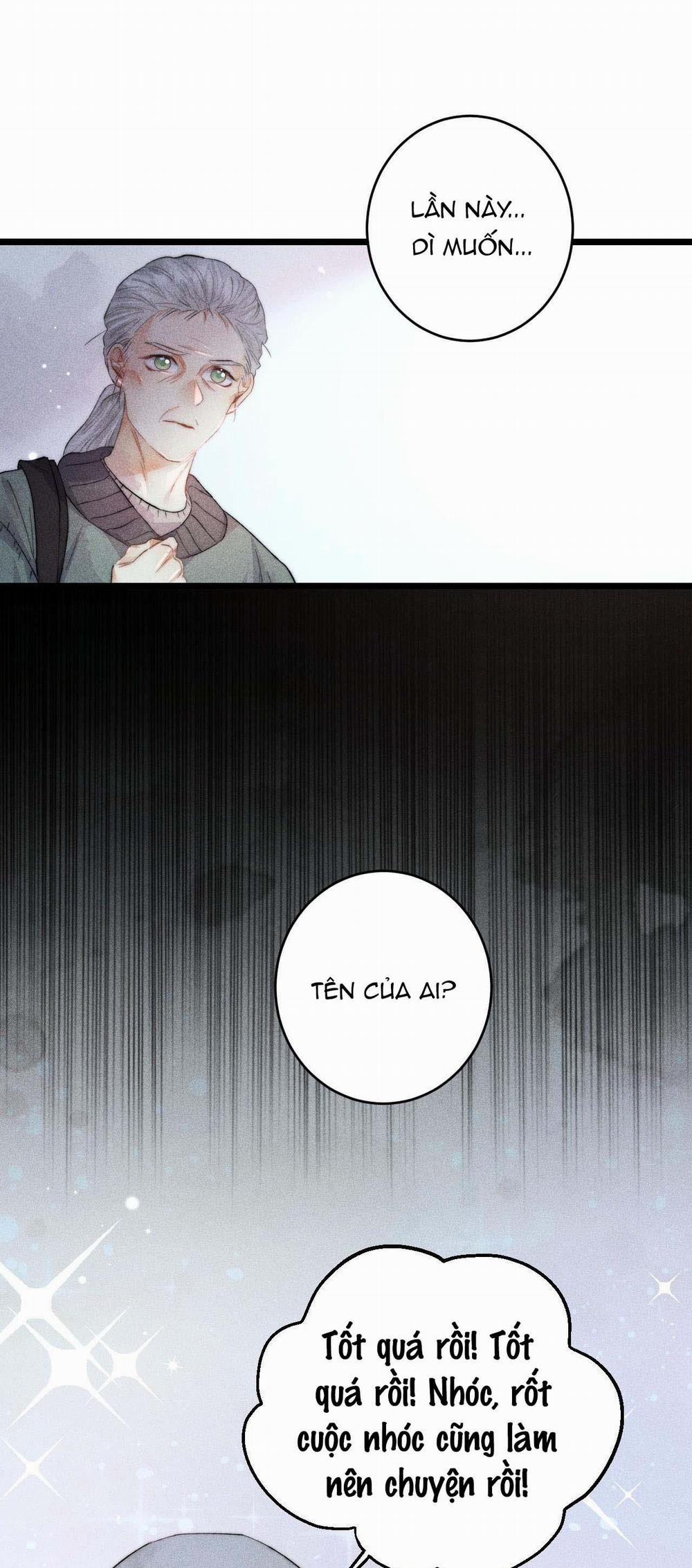 THE TOWER (END) 18 trang 10