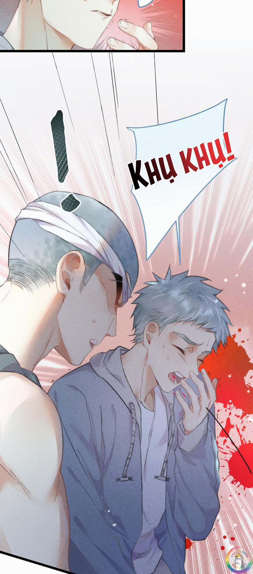 THE TOWER (END) 18 trang 12