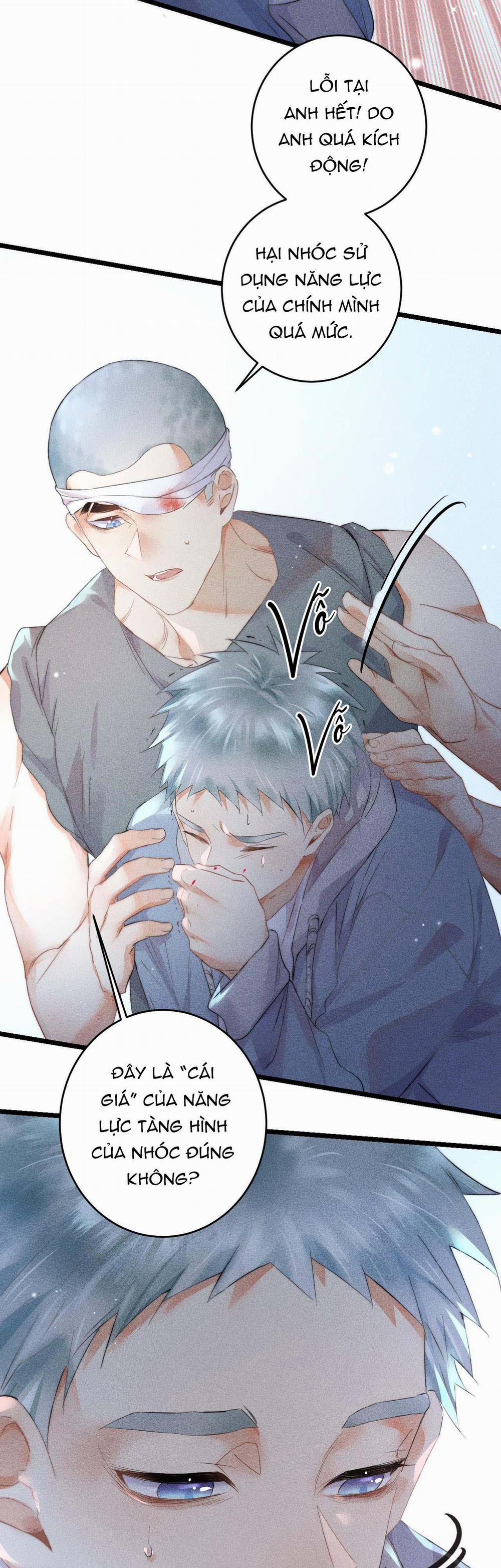 THE TOWER (END) 18 trang 13