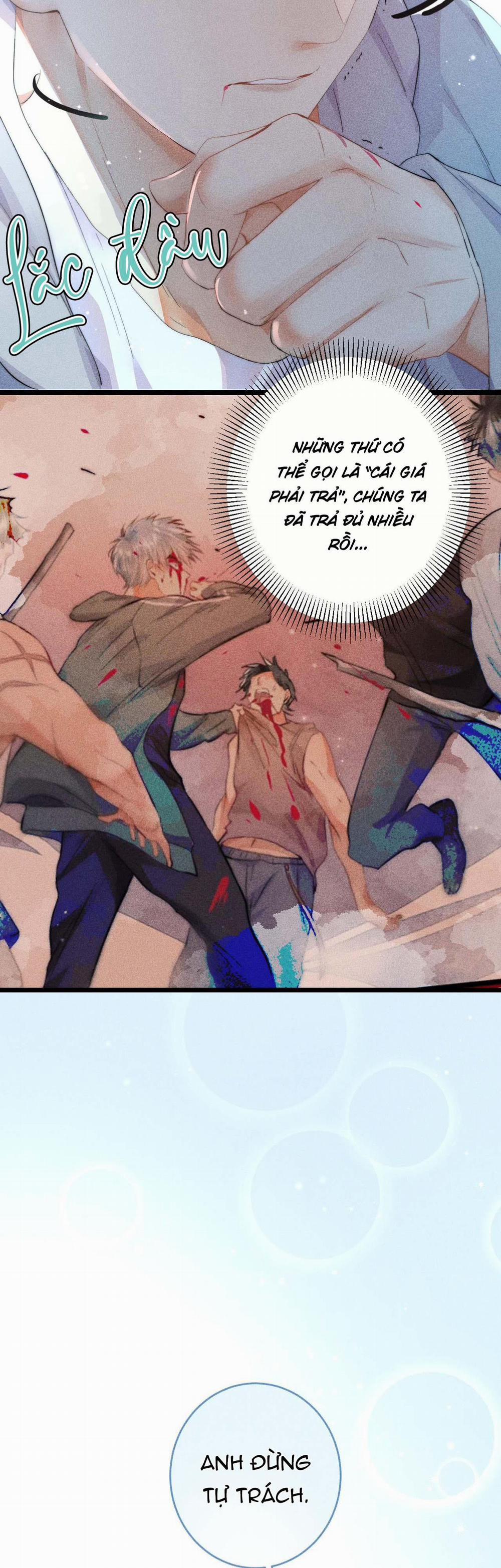 THE TOWER (END) 18 trang 14