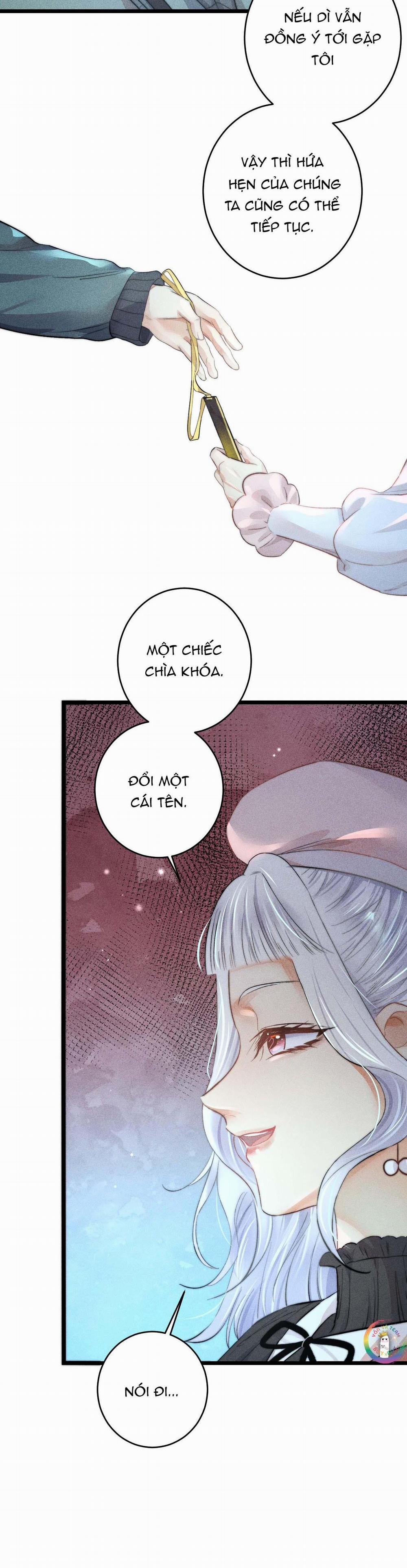 THE TOWER (END) 18 trang 9