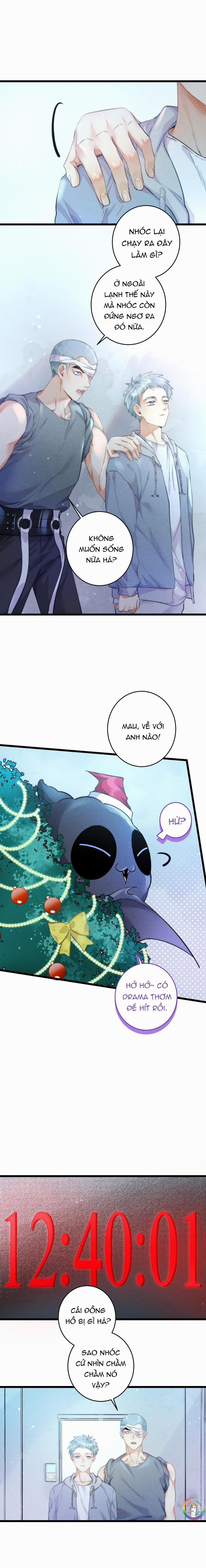 THE TOWER (END) 19 trang 2