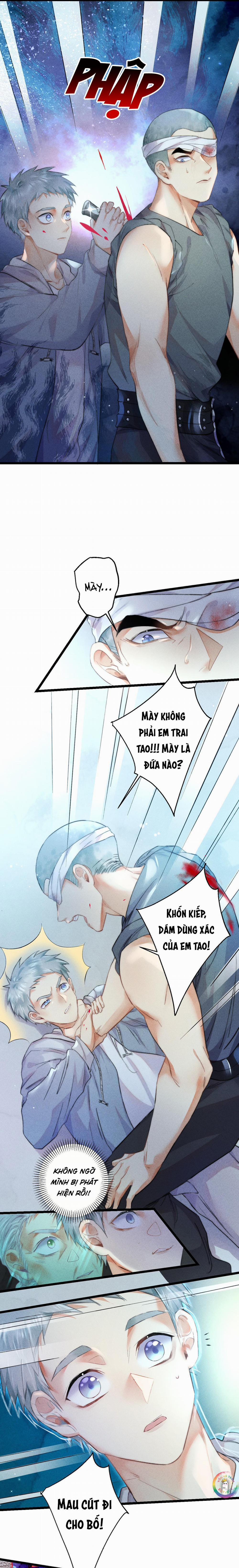 THE TOWER (END) 19 trang 4