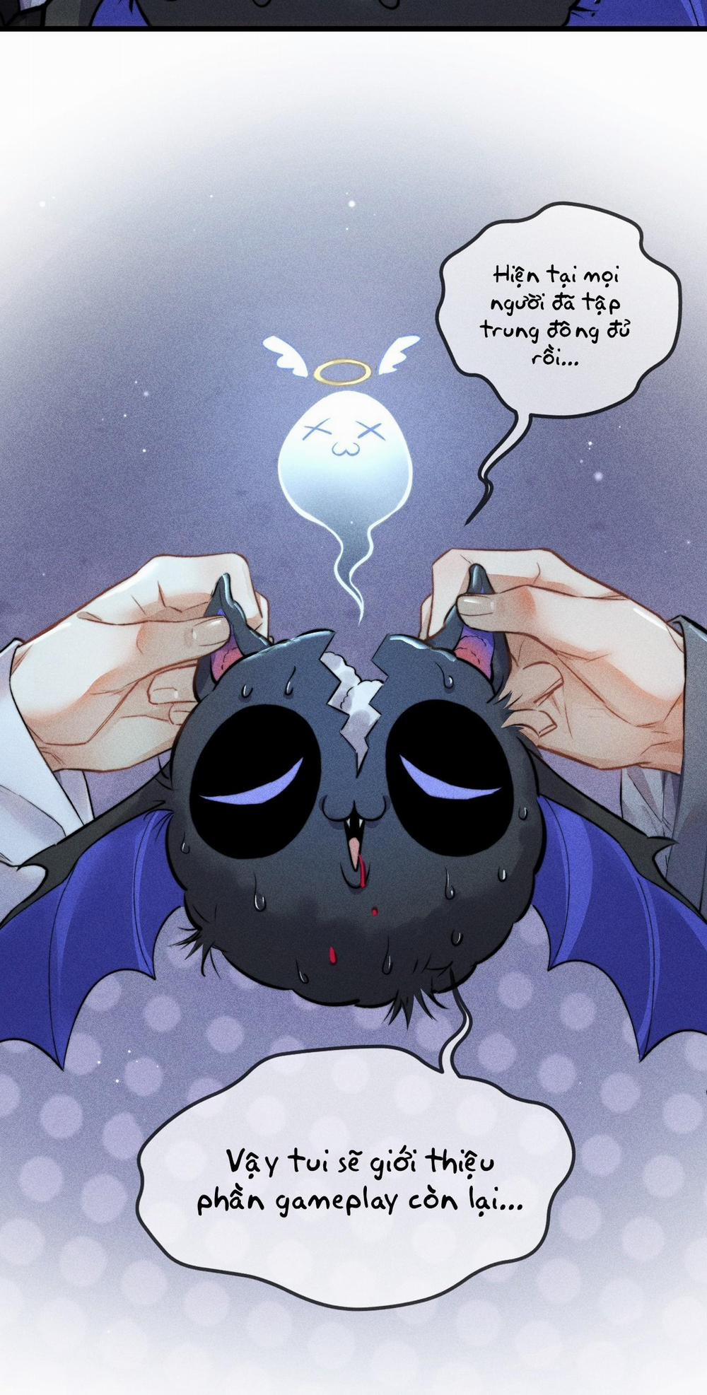 THE TOWER (END) 2 trang 15