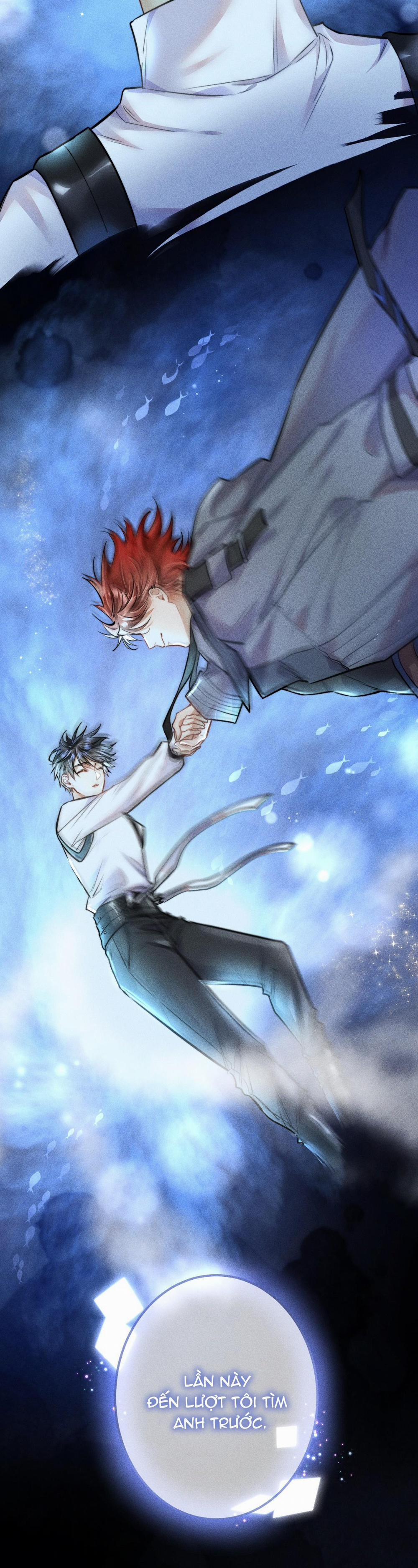 THE TOWER (END) 2 trang 20