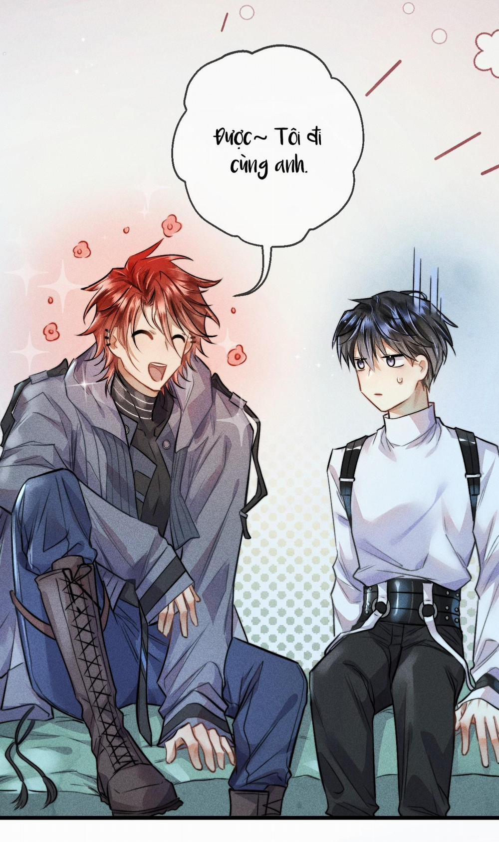 THE TOWER (END) 2 trang 26