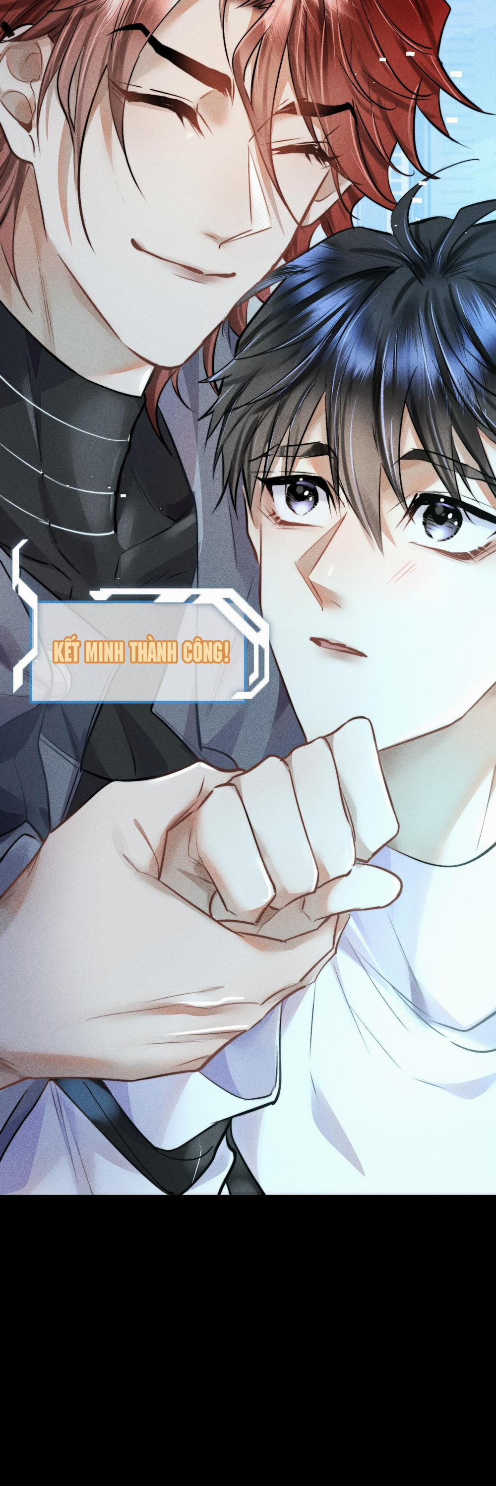 THE TOWER (END) 2 trang 34