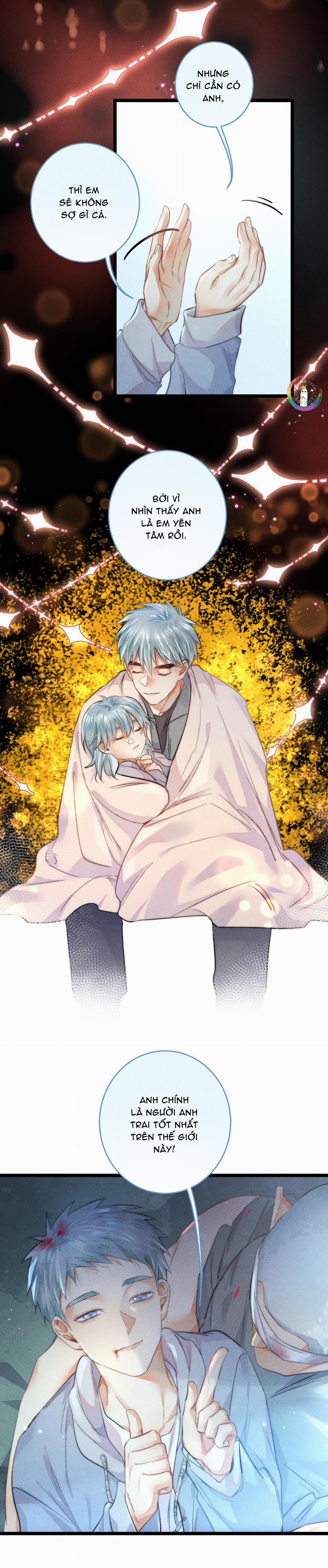 THE TOWER (END) 20 trang 10