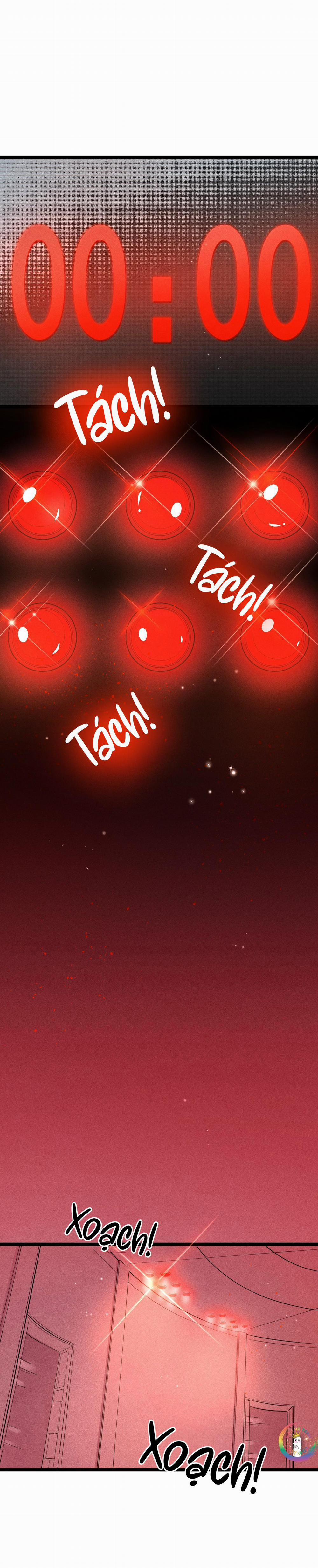 THE TOWER (END) 21 trang 16