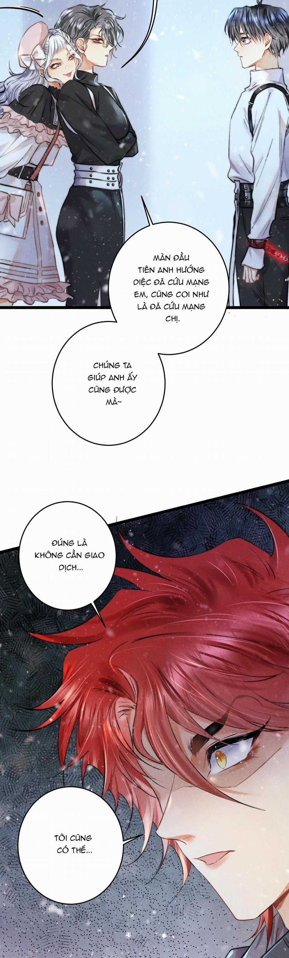 THE TOWER (END) 21 trang 2