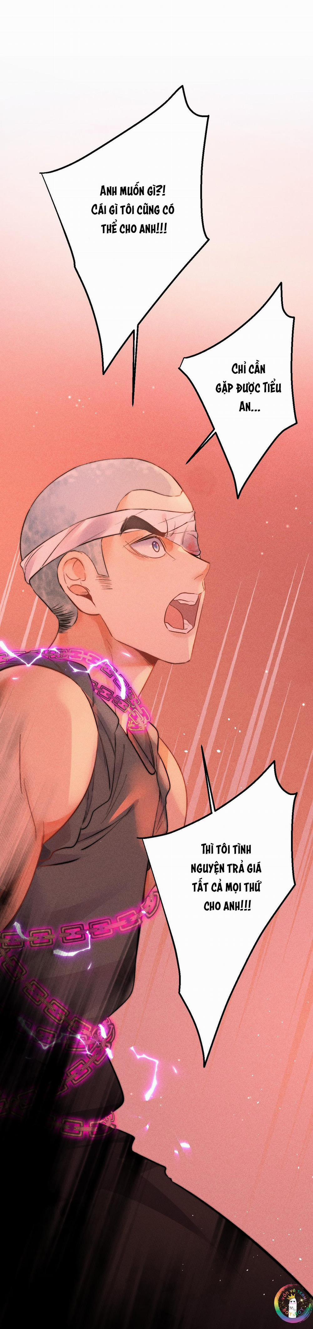 THE TOWER (END) 21 trang 20