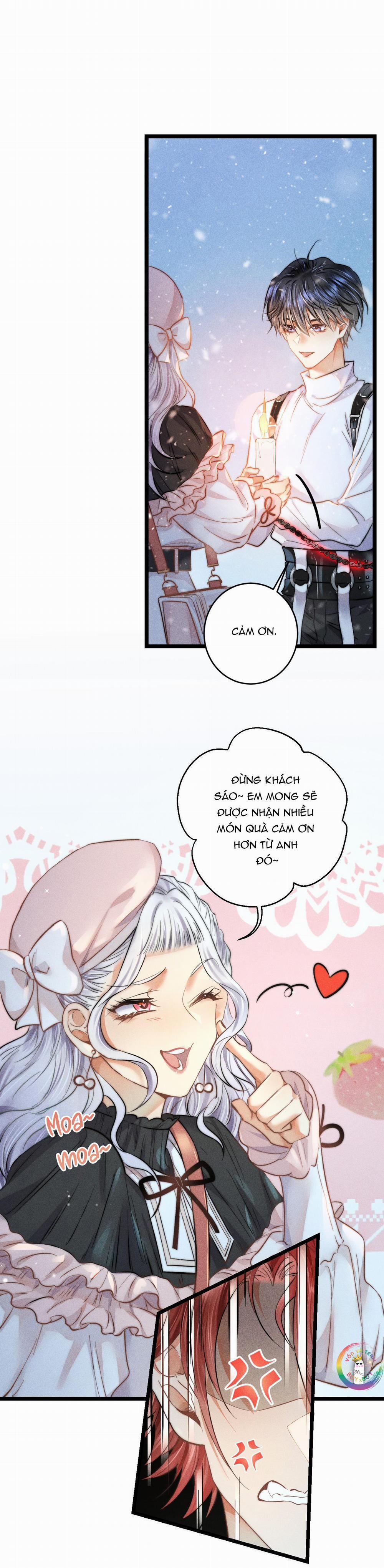 THE TOWER (END) 21 trang 5