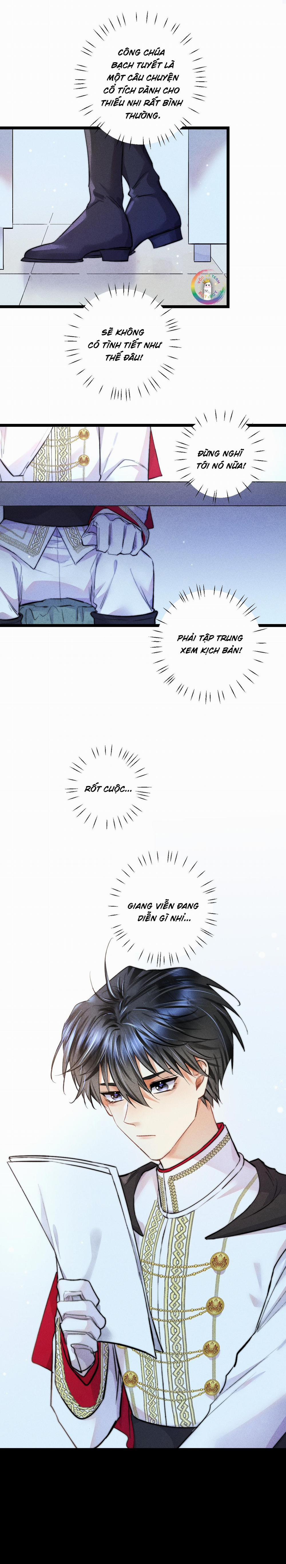 THE TOWER (END) 23 trang 11