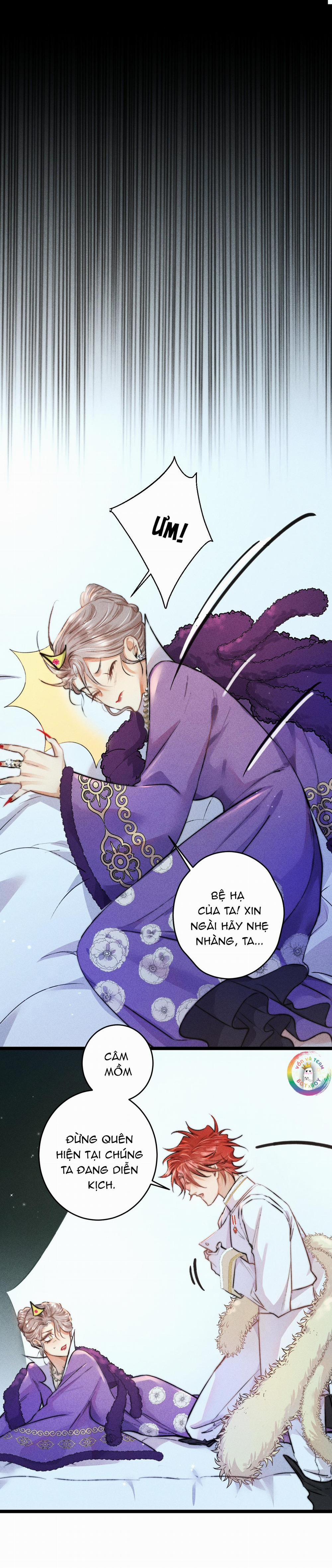 THE TOWER (END) 23 trang 12