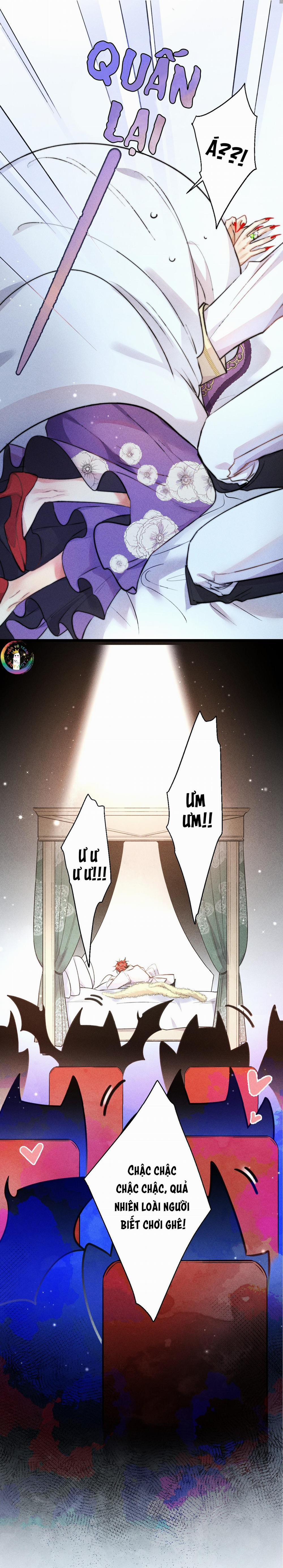 THE TOWER (END) 23 trang 14