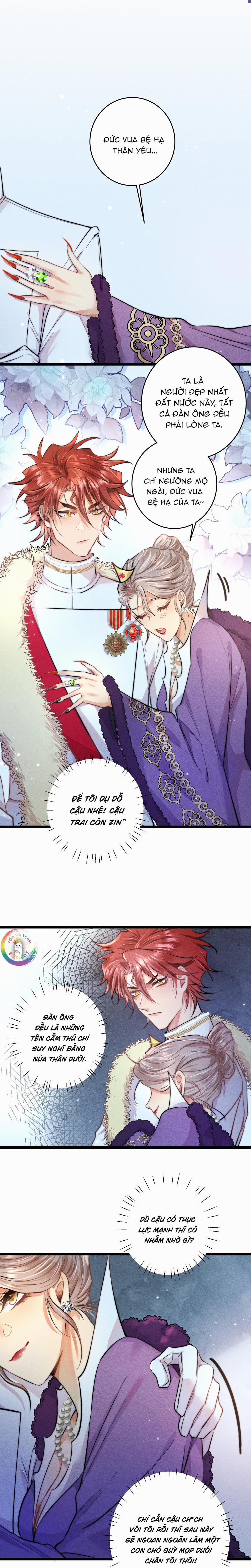 THE TOWER (END) 23 trang 9