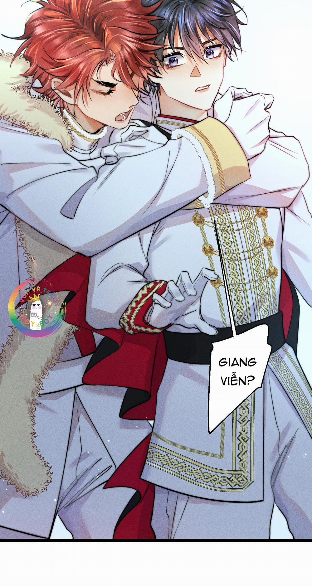 THE TOWER (END) 24 trang 10