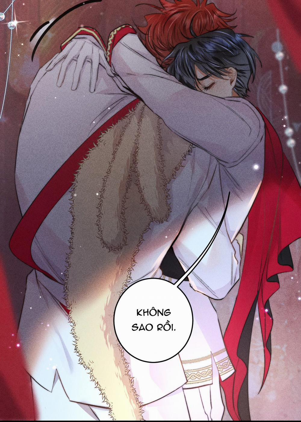 THE TOWER (END) 24 trang 15