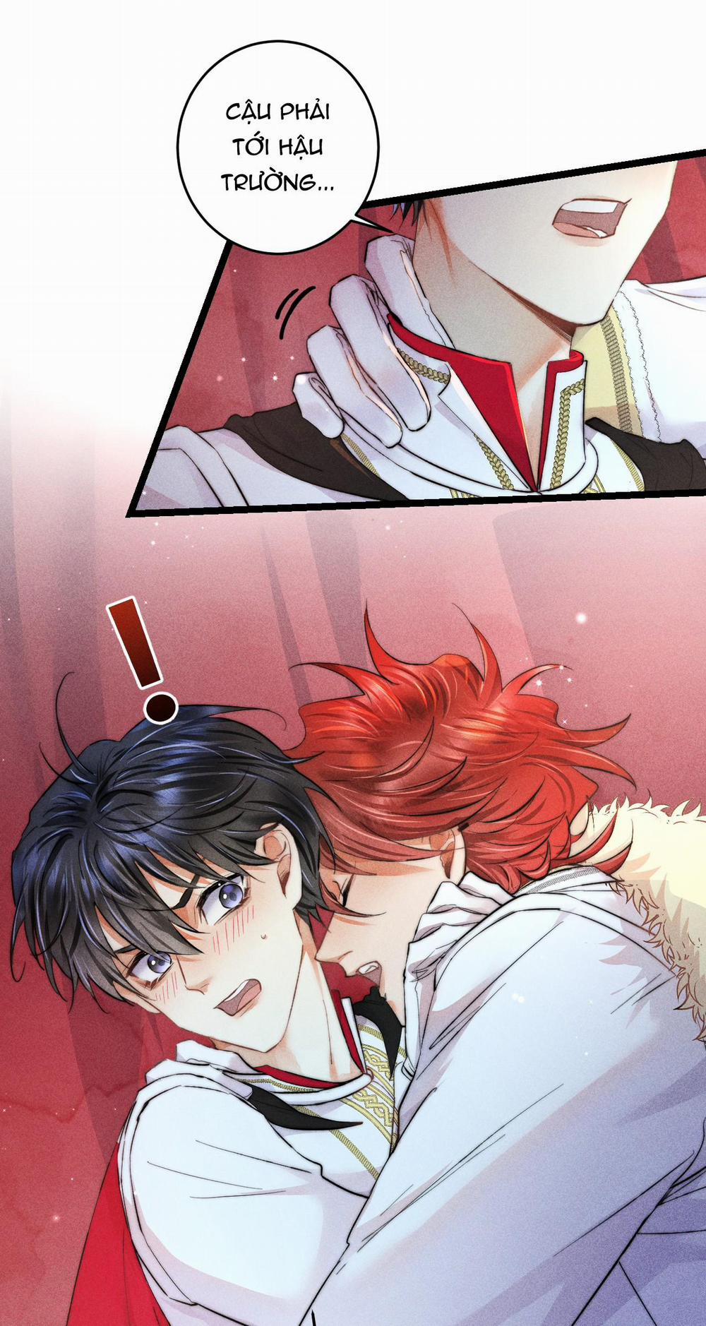 THE TOWER (END) 24 trang 18