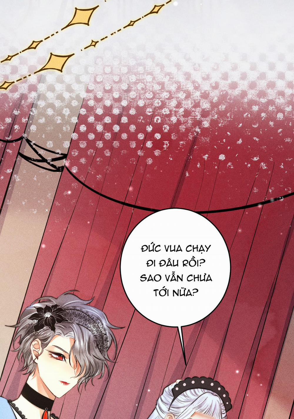 THE TOWER (END) 24 trang 28