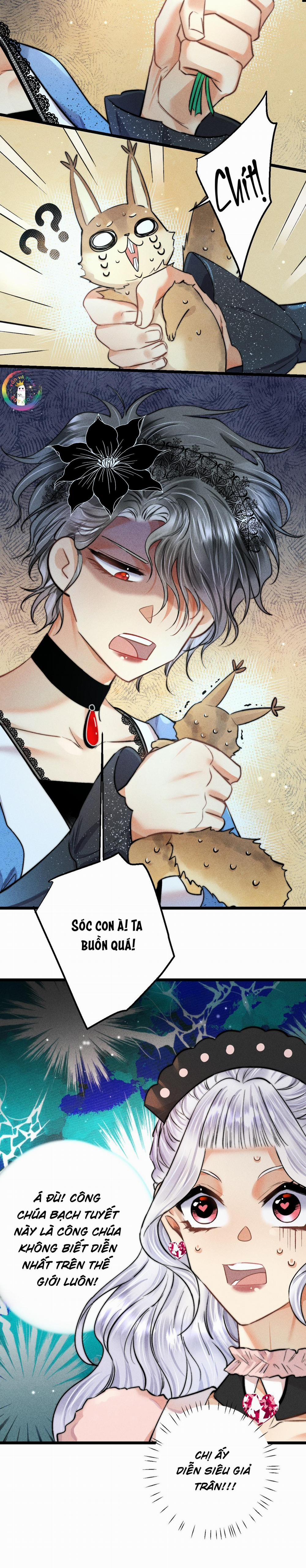 THE TOWER (END) 25 trang 12