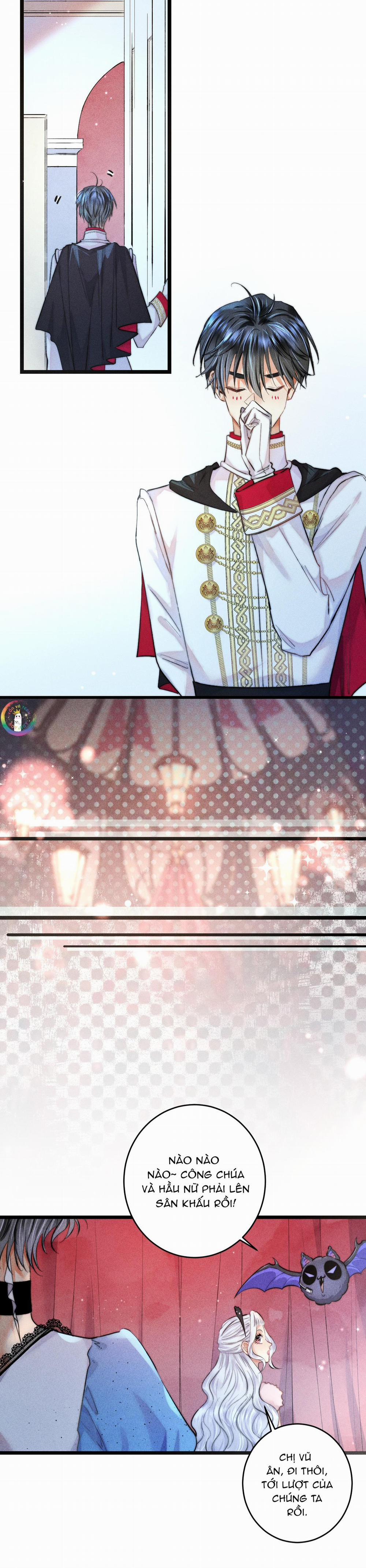 THE TOWER (END) 25 trang 6